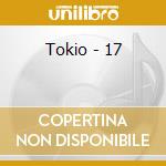 Tokio - 17 cd