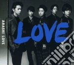 Arashi - Love cd