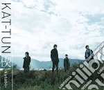 Kat-Tun - Kusabi cd