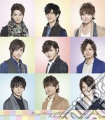 Hey!Say!Jump - Ride With Me