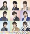 Hey!Say!Jump - Ride With Me cd