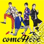 Kat-Tun - Come Here cd