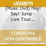 (Music Dvd) Hey! Say! Jump - Live Tour 2015-Jumping Carnival (2 Dvd) cd
