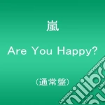 Arashi - Are You Happy? cd