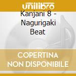 Kanjani 8 - Nagurigaki Beat cd