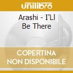 Arashi - I'Ll Be There cd