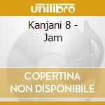 Kanjani 8 - Jam cd