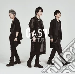 Kat-Tun - Cast cd