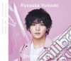 Ryosuke Yamada - Oh! My Darling/Lucky-Unlucky cd