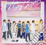 Hey! Say! Jump - Fanfare! (2 Cd) cd