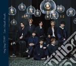 Hey! Say! Jump - I Am/Muah Muah cd