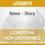 News - Story cd