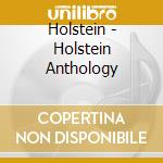 Holstein - Holstein Anthology cd