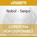 Nobol - Sanpo cd