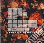 London Elektricity - The Best Of (2 Cd)