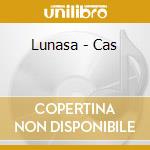 Lunasa - Cas cd musicale di Lunasa