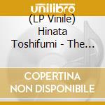 (LP Vinile) Hinata Toshifumi - The Dark Night Rhapsodies vinile