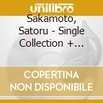 Sakamoto, Satoru - Single Collection + 1996-2006