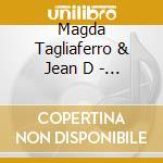 Magda Tagliaferro & Jean D - Saint-Saens : Piano Concerto No. 5 cd
