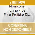 Morricone, Ennio - Le Foto Proibite Di Una Signora cd