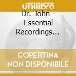 Dr. John - Essential Recordings (Shm) (Jp cd