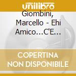 Giombini, Marcello - Ehi Amico...C'E Sabata.Hai Chiuso * Sabata cd