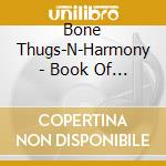 Bone Thugs-N-Harmony - Book Of Thugs cd