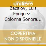 Bacalov, Luis Enriquez - Colonna Sonora Del Film Django cd