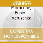 Morricone, Ennio - Veruschka cd