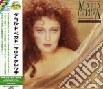 Maria Creuza - Da Cor Do Pecado cd
