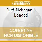 Duff Mckagan - Loaded cd