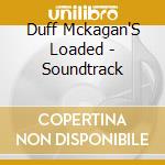 Duff Mckagan'S Loaded - Soundtrack cd