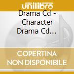 Drama Cd - Character Drama Cd Persona3 Vol.2 cd