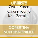 Zettai Karen Children-Junjo Ka - Zettai Karen Children-Junjo Ka cd