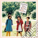Shishamo - Shishamo cd