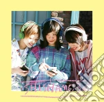 Shishamo - Shishamo 3 cd