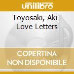 Toyosaki, Aki - Love Letters cd