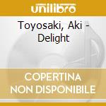 Toyosaki, Aki - Delight cd