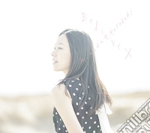 Minako Kotobuki - Believe Cross cd musicale