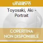 Toyosaki, Aki - Portrait cd