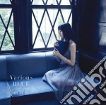 Amamiya Sora - Various Blue cd
