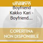 Boyfriend Kakko Kari - Boyfriend Kakko Kari Kirameki Note Complete Collection #01 cd