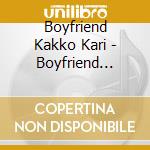 Boyfriend Kakko Kari - Boyfriend Kakko Kari Project Music02Lbum Fujishiro Gakuen #02 cd musicale
