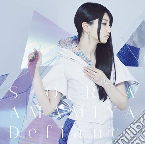 Sora Amamiya - Defiance cd musicale di Amamiya, Sora