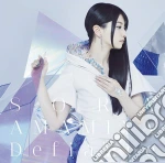 Sora Amamiya - Defiance cd