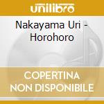 Nakayama Uri - Horohoro cd