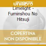 Limelight - Fuminshou No Hitsuji cd