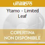 Ytamo - Limited Leaf cd