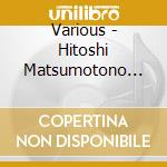 Various - Hitoshi Matsumotono Suberanai Vol.3 cd