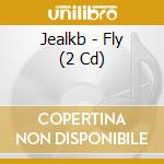 Jealkb - Fly (2 Cd) cd